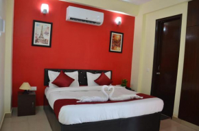 Rumaisa Red